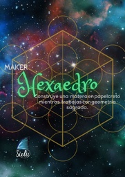 HEXAEDRO: Construye tu matera en papercreto